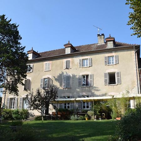 Chambres Et Table L' Echappee Bouvesse-Quirieu Exteriér fotografie