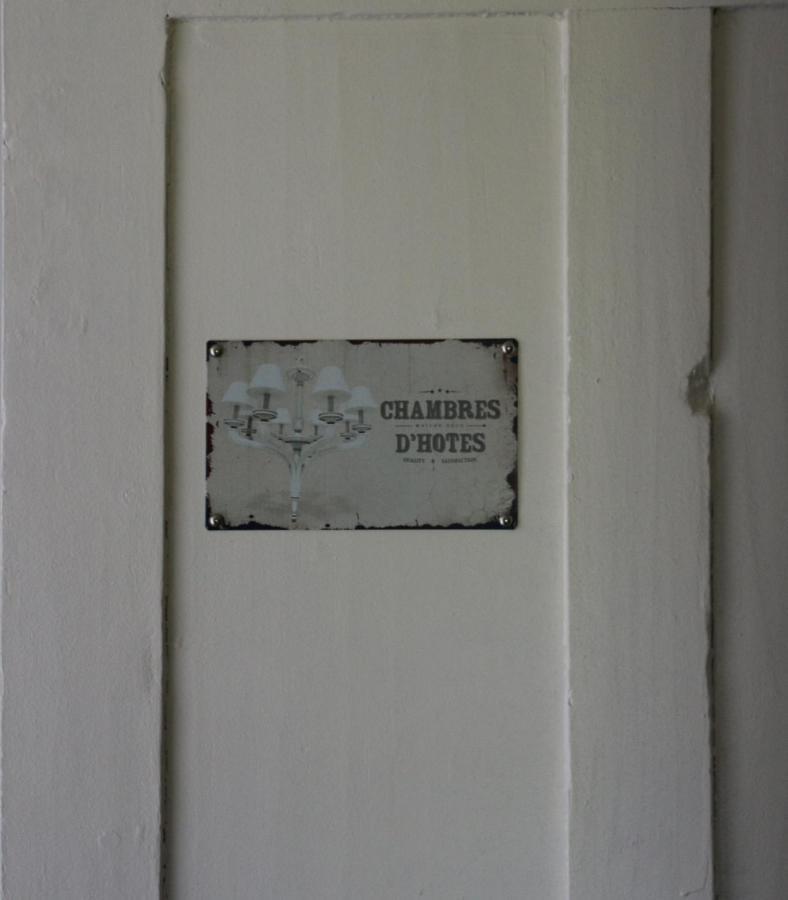 Chambres Et Table L' Echappee Bouvesse-Quirieu Exteriér fotografie