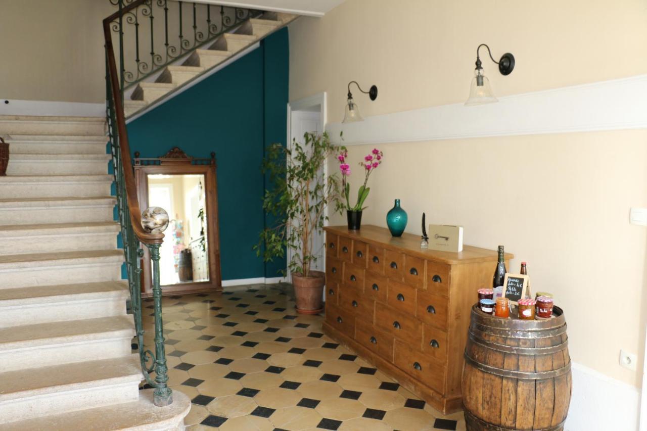 Chambres Et Table L' Echappee Bouvesse-Quirieu Exteriér fotografie